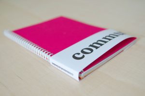 Commutacions. Anna Dot, Roc Parés i Job Ramos