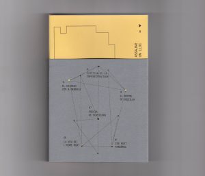 Assajar un lloc. Merlina Rañi